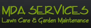 MDA Services logo